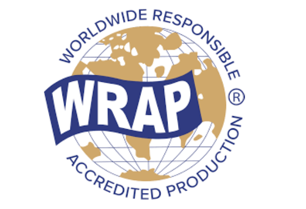WRAP
